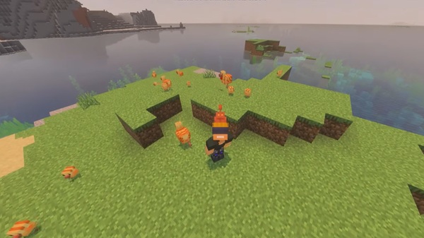 minecraft 1.26.0 apk baixar